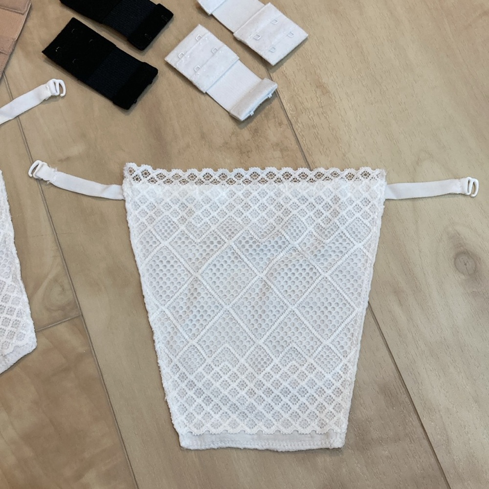 Bra accessories bundle - Picture 5 of 12